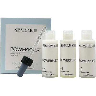 Selective Professional Powerplex Kit