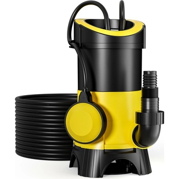 WilTec 7500
