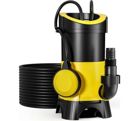 WilTec 7500