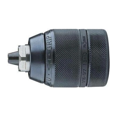 RÖHM rychloupínací sklíčidlo Extra 80 RV 80 1,5 - 13 mm 1/2" oel