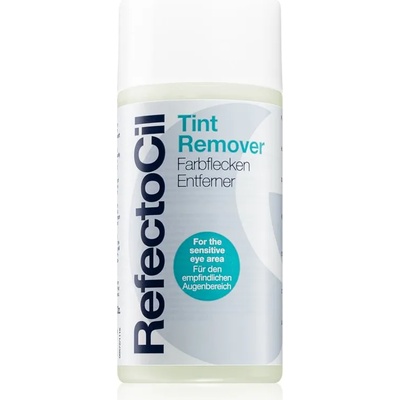 RefectoCil Tint Remover продукт за отстраняване на цвета 150ml