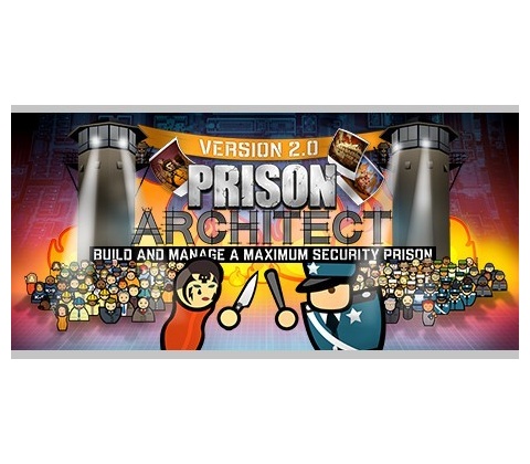 Prison Architect