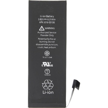 Apple (OEM) Батерия за Apple iPhone SE, оригинална (OEM), 1624 mAh (70566)