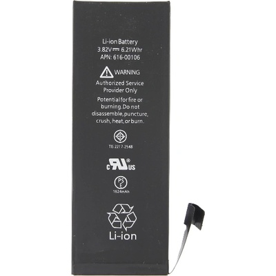 Apple (OEM) Батерия за Apple iPhone SE, оригинална (OEM), 1624 mAh (70566)