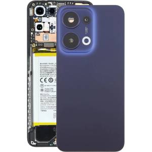 OPPO Оригинален Заден Капак със Стъкло за Камерата за OPPO Reno13