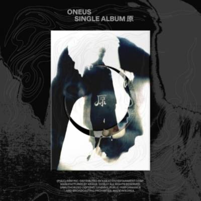 Oneus - Origin CD