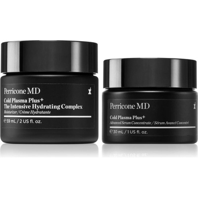 Perricone MD Cold Plasma Plus+ Duo подаръчен комплект
