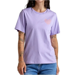 Maloja Дамска тениска Maloja Women's MadiM. T-shirt - Summer Sky - размер XS (916-7636-0511)