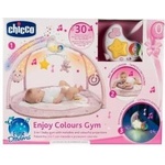 Chicco Baby Mat 3in1 with Melodies and Projector Rose