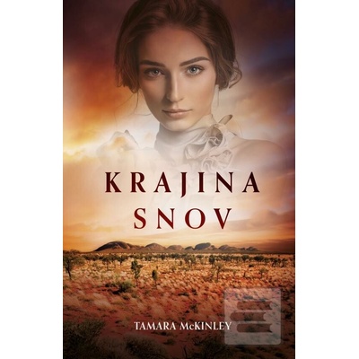 Krajina snov - McKinley Tamara