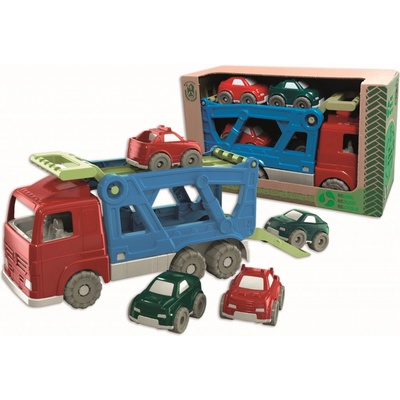 Androni Autotransportér so 4 autami 49 cm
