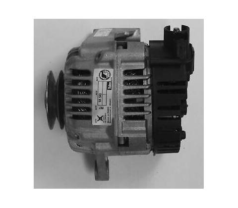 generátor VALEO 437191