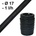 HERLY Капков лентов маркуч ф17мм 1l/h 2500м с капкообраз. през 15см Herly 29451