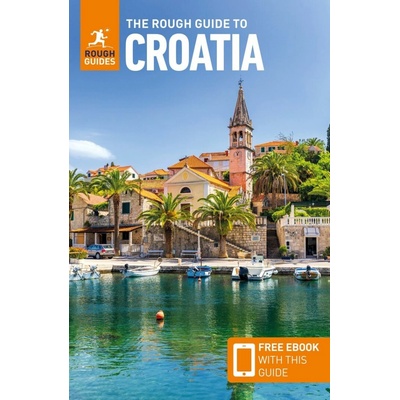 průvodce Croatia