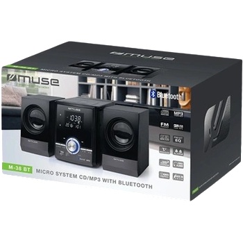 Muse M-38 BT