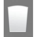 Inter ceramic ОГЛЕДАЛО ЗА БАНЯ ИРИС В7 45х60 (icm b7)