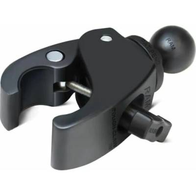 Brodit RAM Mounts Tough-Claw malá svěrka s ručním upínáním pro průměr 15,9-38,1 mm, s 1"čepem, RAP-B-400U