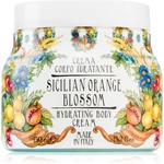 Le Maioliche Sicilian Orange Blossom Line хидратиращ лосион за тяло 450ml