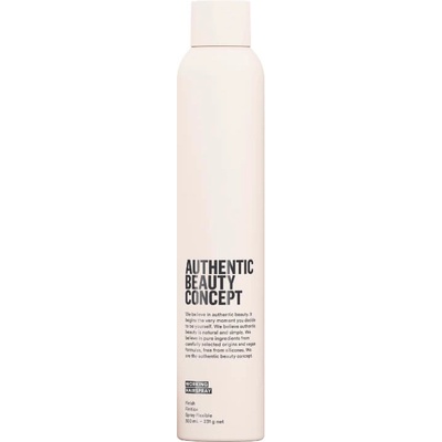 Authentic Beauty Concept Working Hairspray 300 ml
