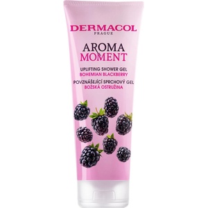 Dermacol Aroma Moment душ гел с аромат на къпина 250 мл