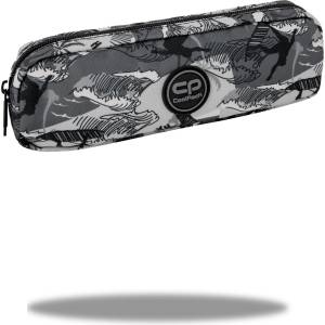 COOLPACK Ученически несесер Coolpack Deck Sand Surf
