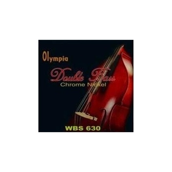 Olympia WBS 630
