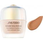 Shiseido Future Soultion LX Total Radiance Foundation SPF 15 Фон дьо тен 30ml - elinor - 97,79 лв