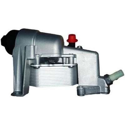 Chladič oleje Renault Master 2006-2010 2,5 dCi s filtrem 8200709764