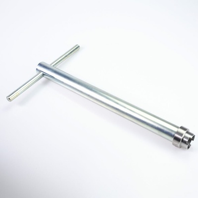 KYB T-bar KYB FF KYB ROAD 000.0584 43mm Otvorená kazeta