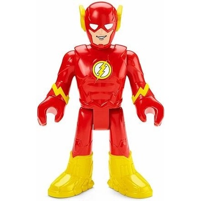 Mattel DC Super Friends XL Flash