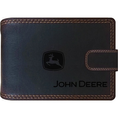 John deere kožená Pánská