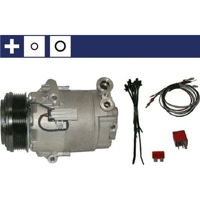 MAHLE ACP 24 000S