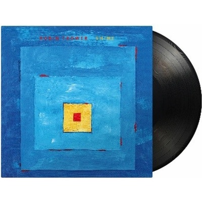 Trower Robin - Shine Vinyl LP