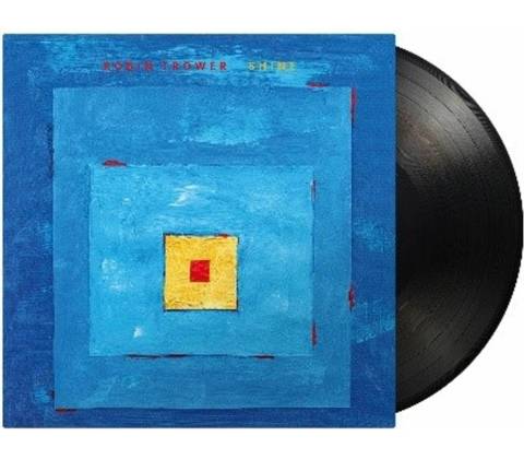 Trower Robin - Shine Vinyl LP