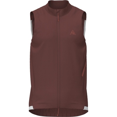 7Mesh S2S Vest pánská - Raisin