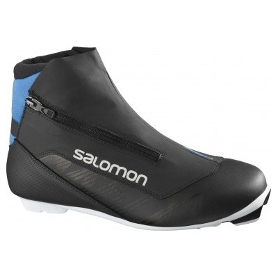 Salomon RC8 Nocturne Prolink 2020/21