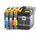 Compatible Brother LC-529XL съвместим икономичен комплект (BPR529)