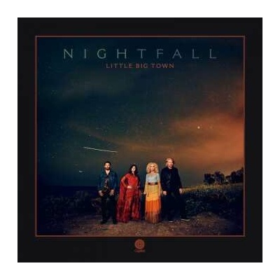 LITTLE BIG TOWN - NIGHTFALL LP