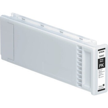 Epson 1LB T694100 ink cartridge photo black extra high capacity 700ml 1-pack UltraChrome XD (C13T694100)