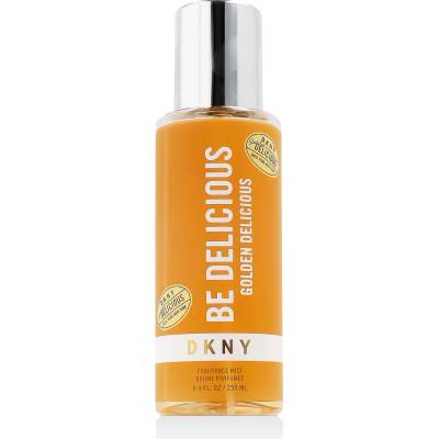 DKNY DKNY Golden Delicious Спрей за тяло за жени 250 ml