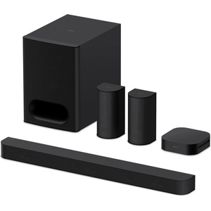 Sony BRAVIA Theatre System 6 (HTS60) Тонколона Soundbar
