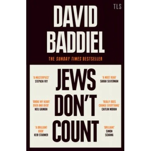 Jews Don't Count | David Baddiel (ISBN: 9780008399511)