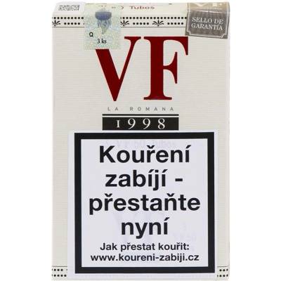Vegafina 1998 VF50 3 ks