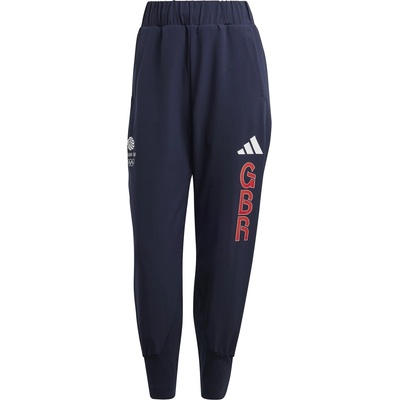 adidas Анцуг Adidas Women's Performance Tracksuit Bottom - Legend Ink