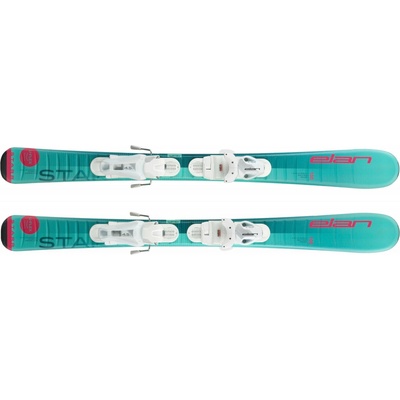 Elan Starr Jr CA 22/23