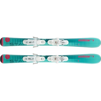 Elan Starr Jr CA 22/23