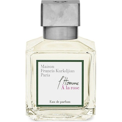 Maison Francis Kurkdjian L'Homme A La Rose parfumovaná voda pánska 70 ml tester