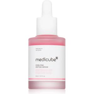 medicube PDRN Pink Peptide Serum стягащ серум за лице с пептиди 30ml