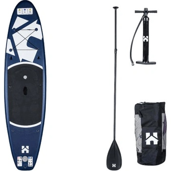 Paddleboard HOME DELUXE STAND UP