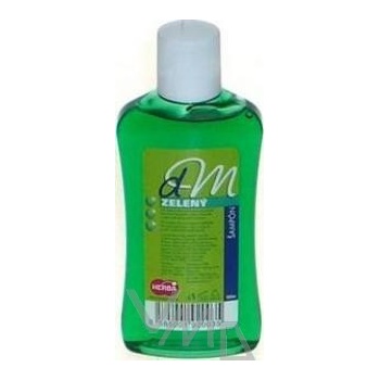 De Miclen šampon zelený 100 ml